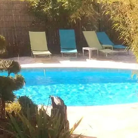 La Belle Etape - Avec Piscine & *