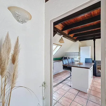 Apartment La Belle Etape - With Swim. Pool & *