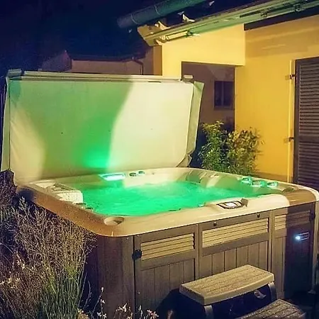 La Belle Etape - Avec Piscine & 公寓 *