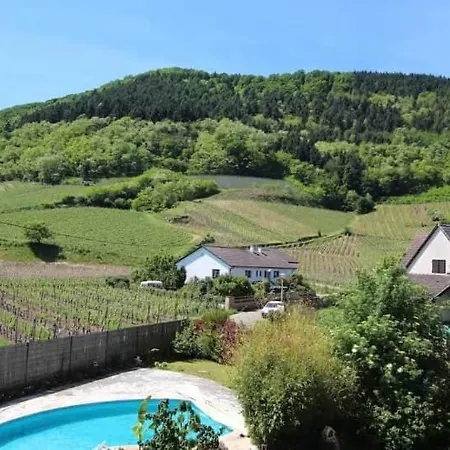 La Belle Etape - Avec Piscine & 万泽内姆